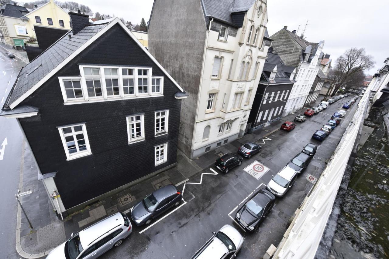 Fewo Wuppertal Exterior photo
