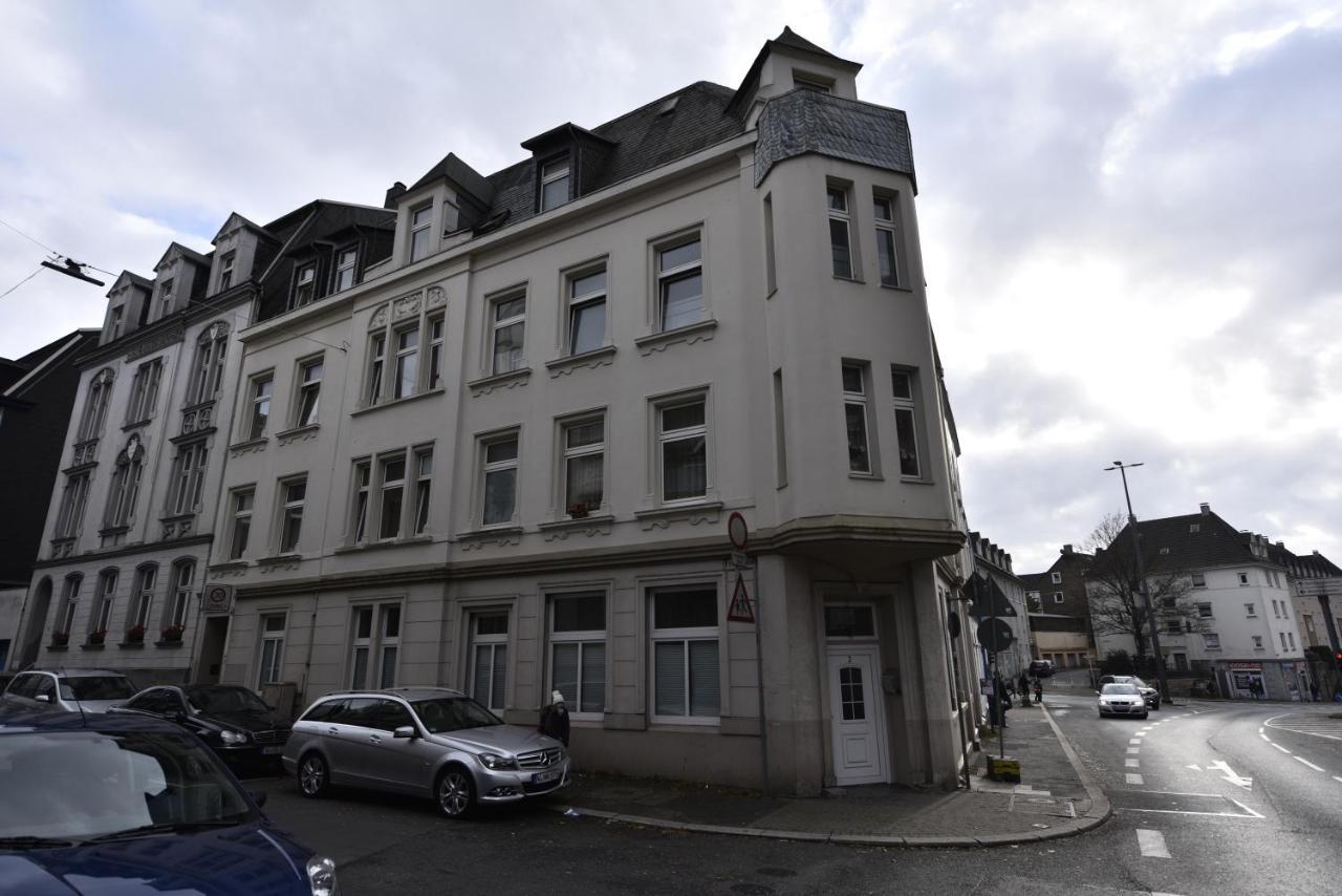 Fewo Wuppertal Exterior photo