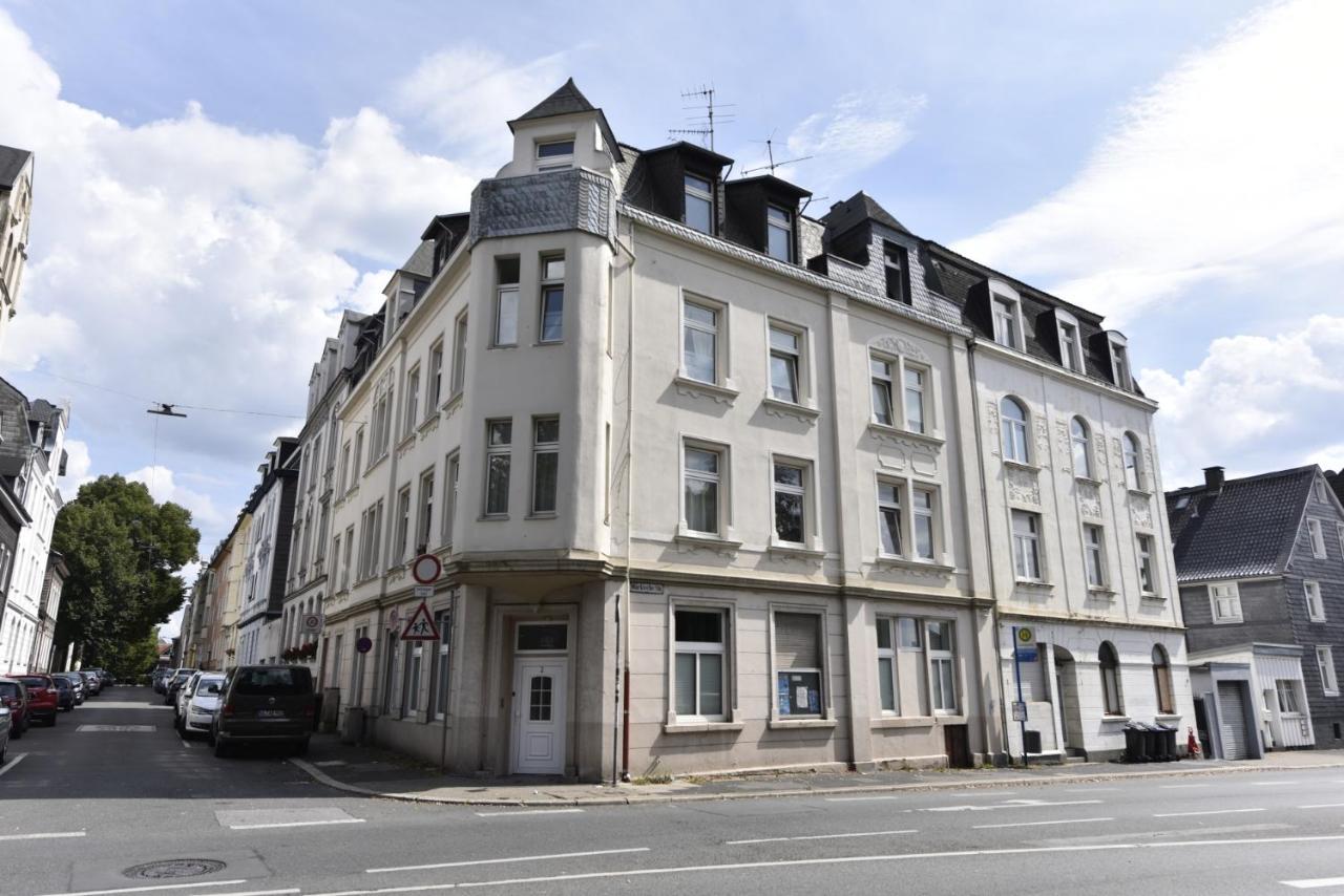 Fewo Wuppertal Exterior photo