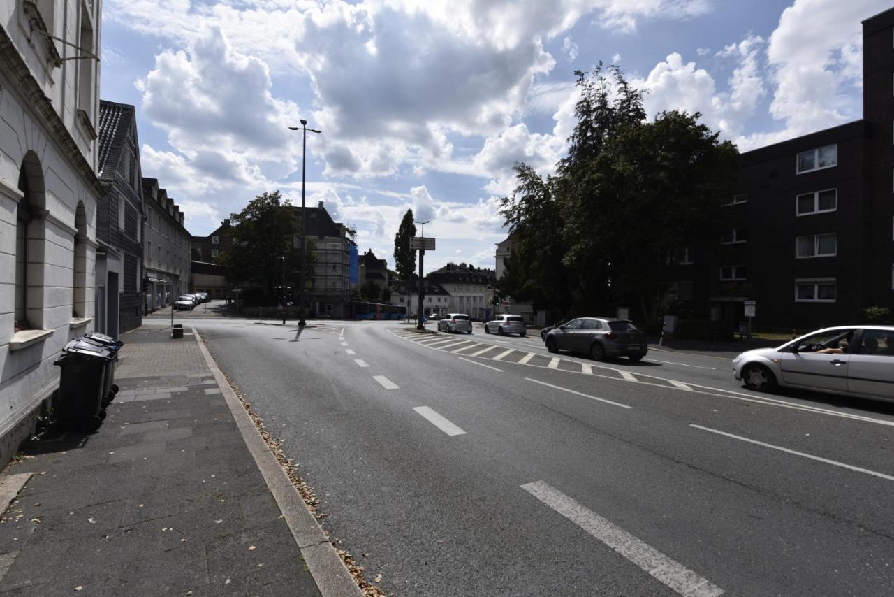 Fewo Wuppertal Exterior photo