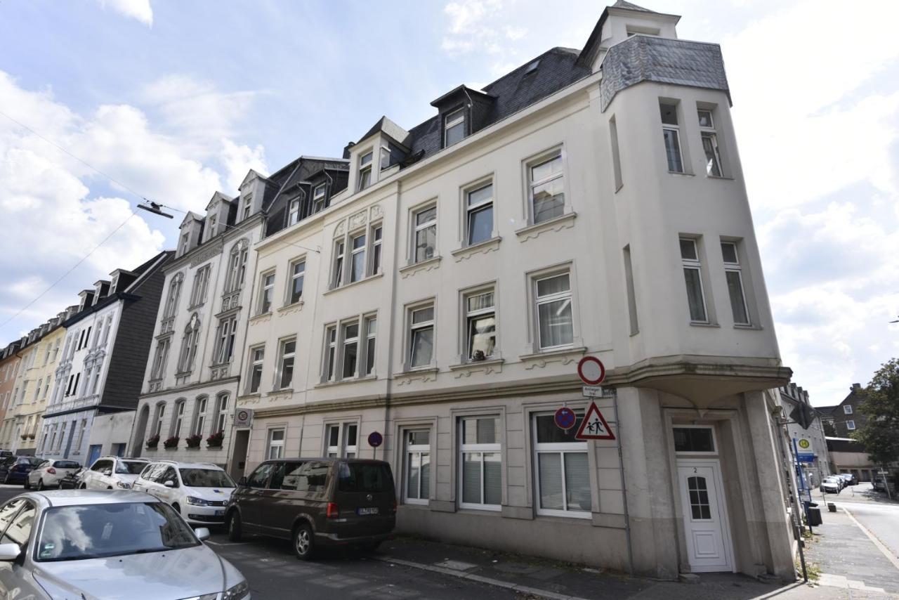 Fewo Wuppertal Exterior photo