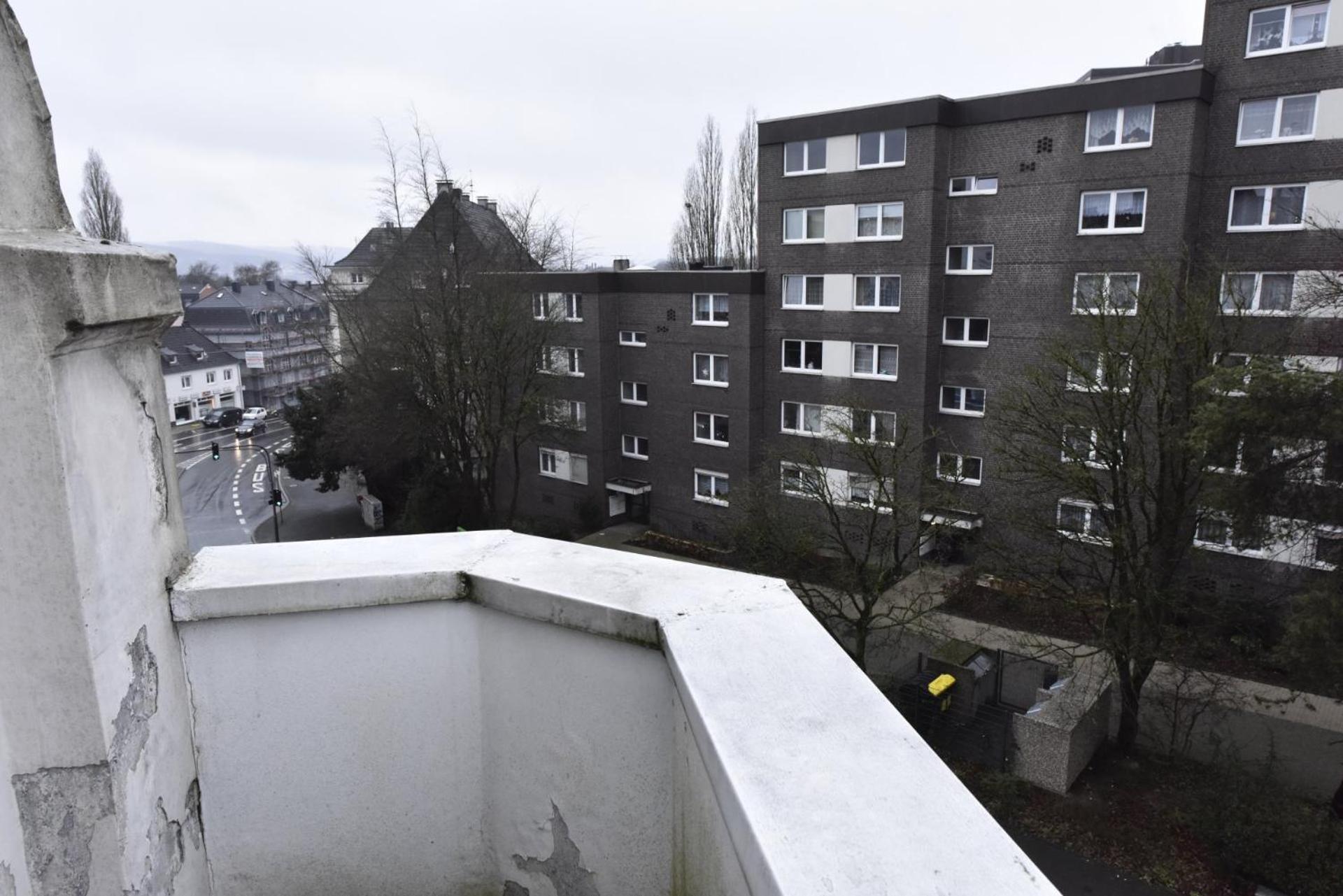 Fewo Wuppertal Exterior photo