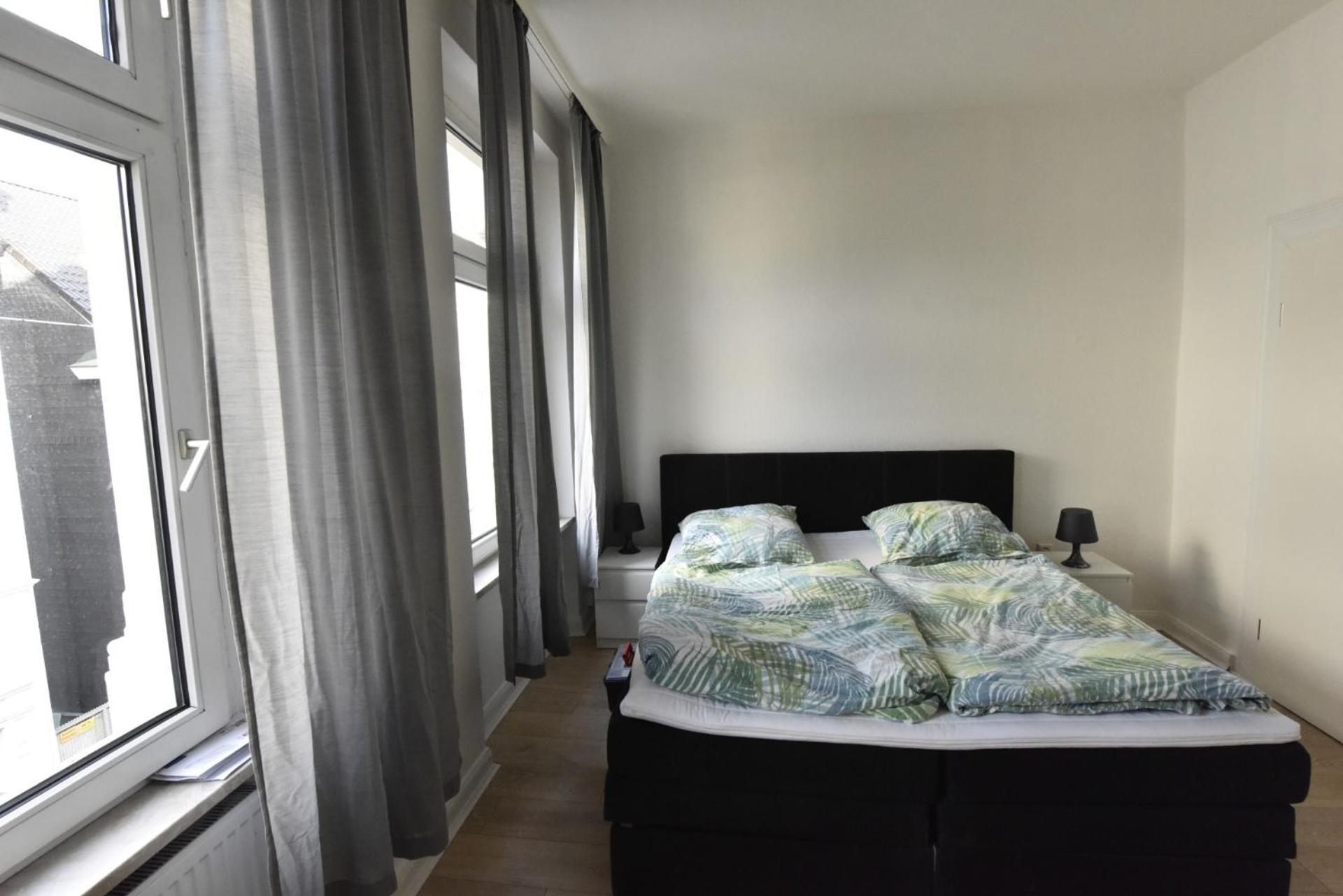 Fewo Wuppertal Room photo