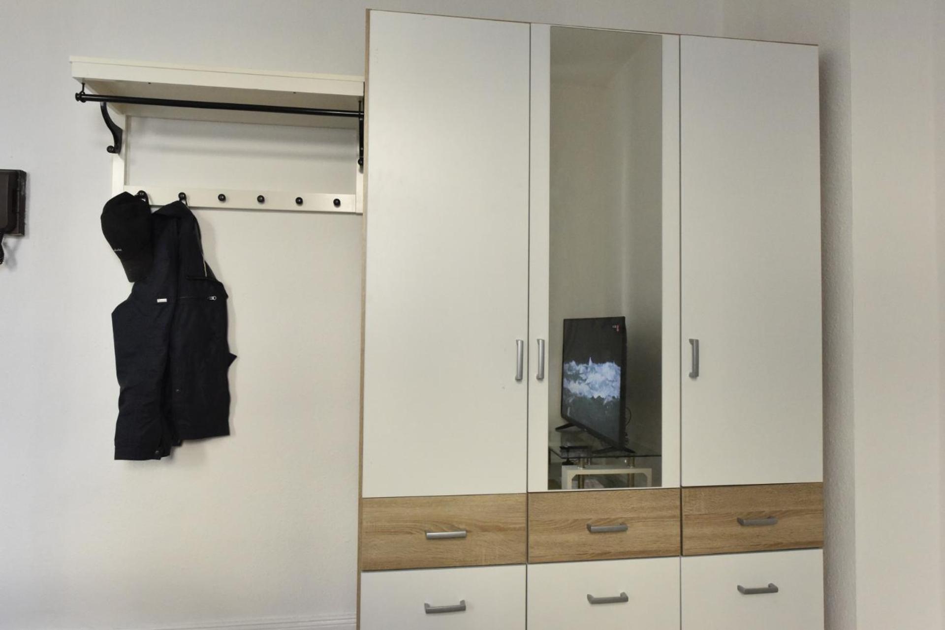 Fewo Wuppertal Room photo