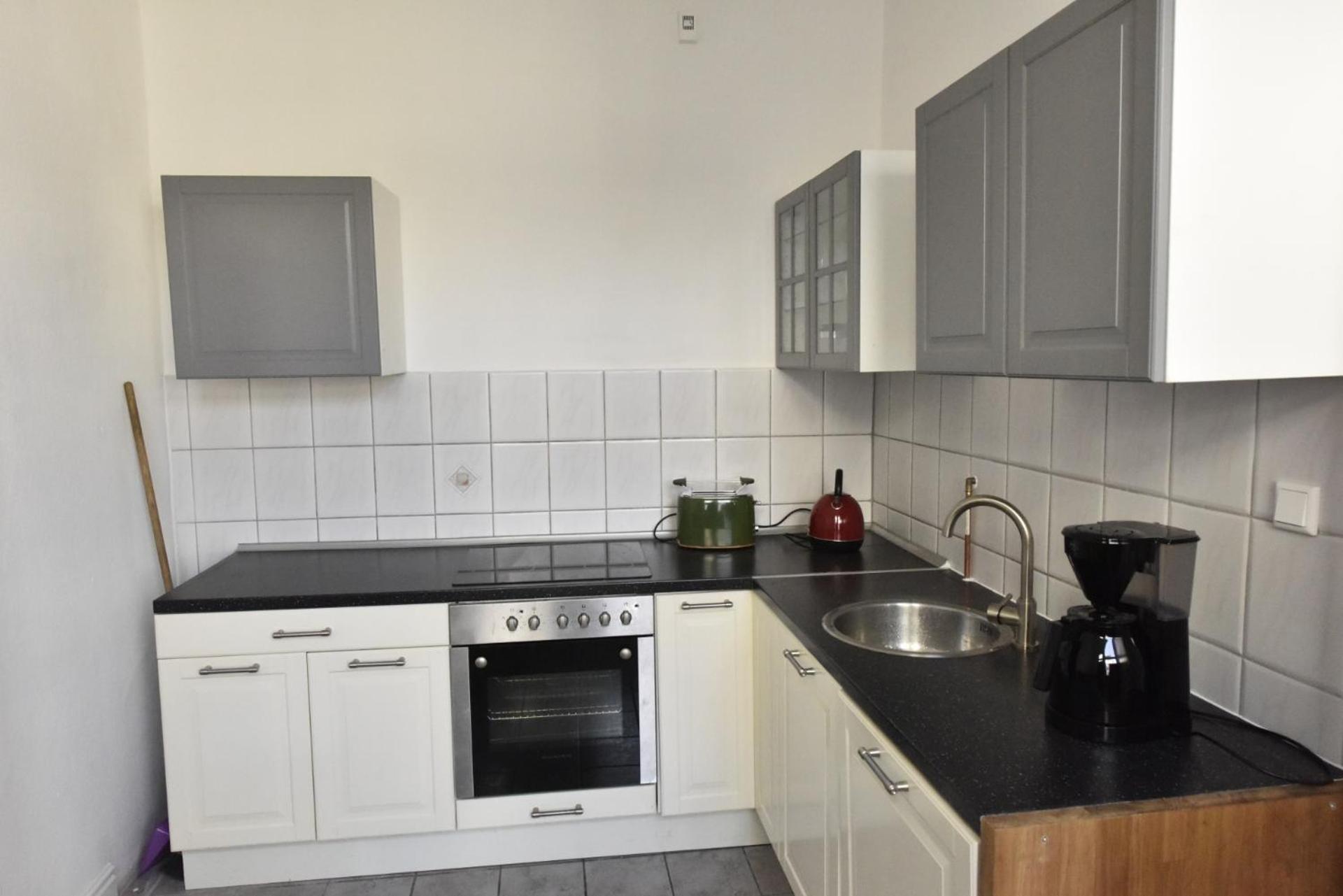 Fewo Wuppertal Room photo