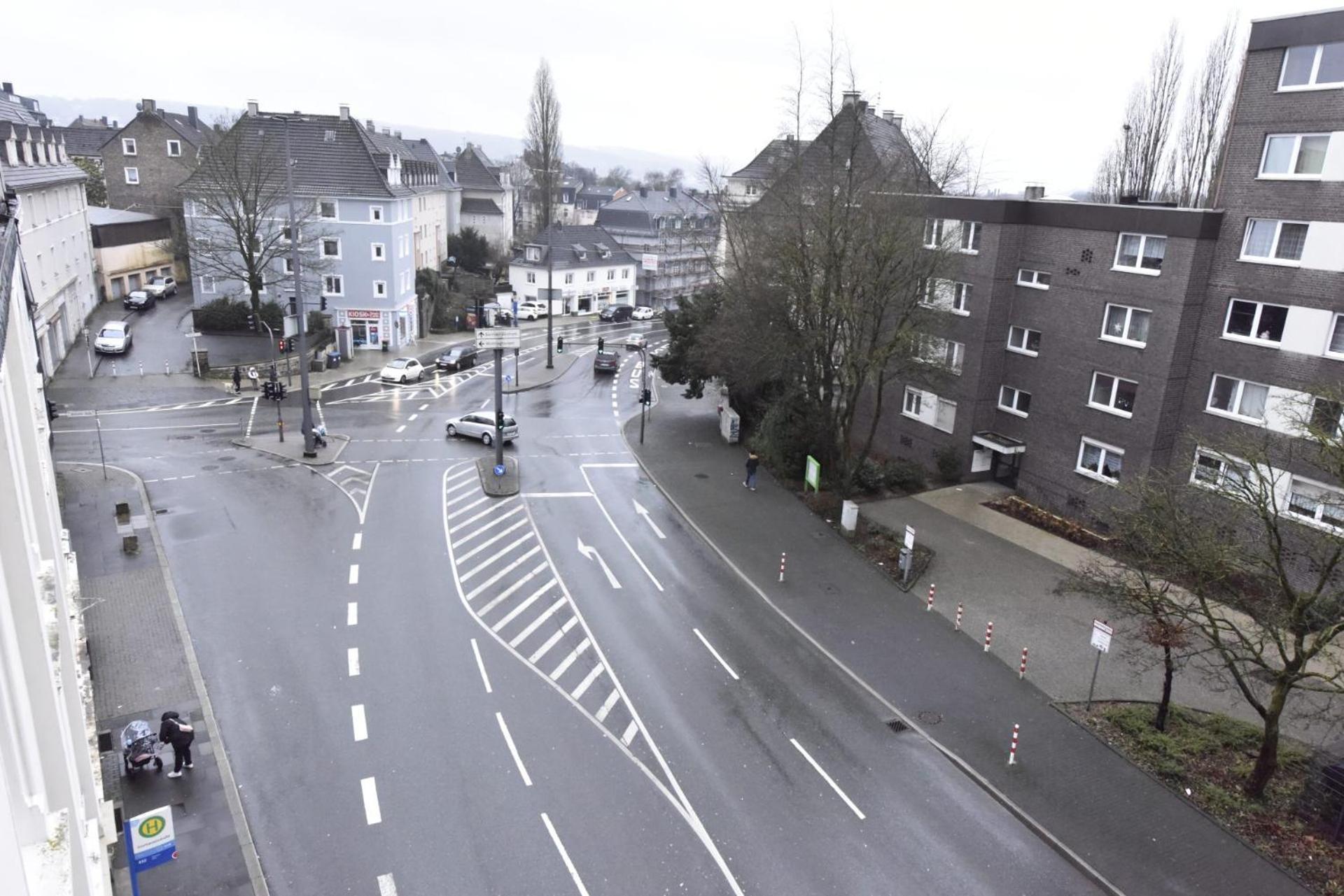 Fewo Wuppertal Exterior photo